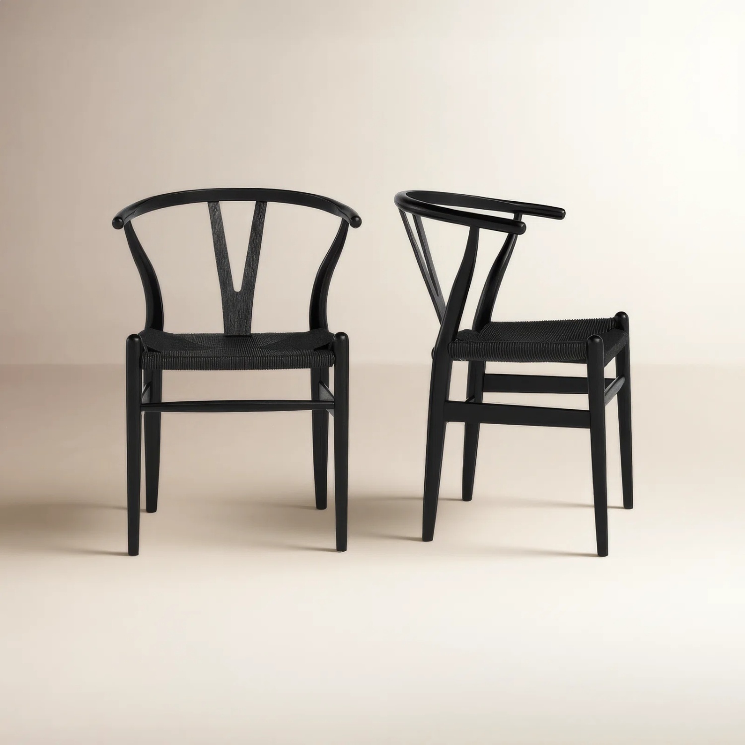 Joss and Main Windsor Chairs  - image-9