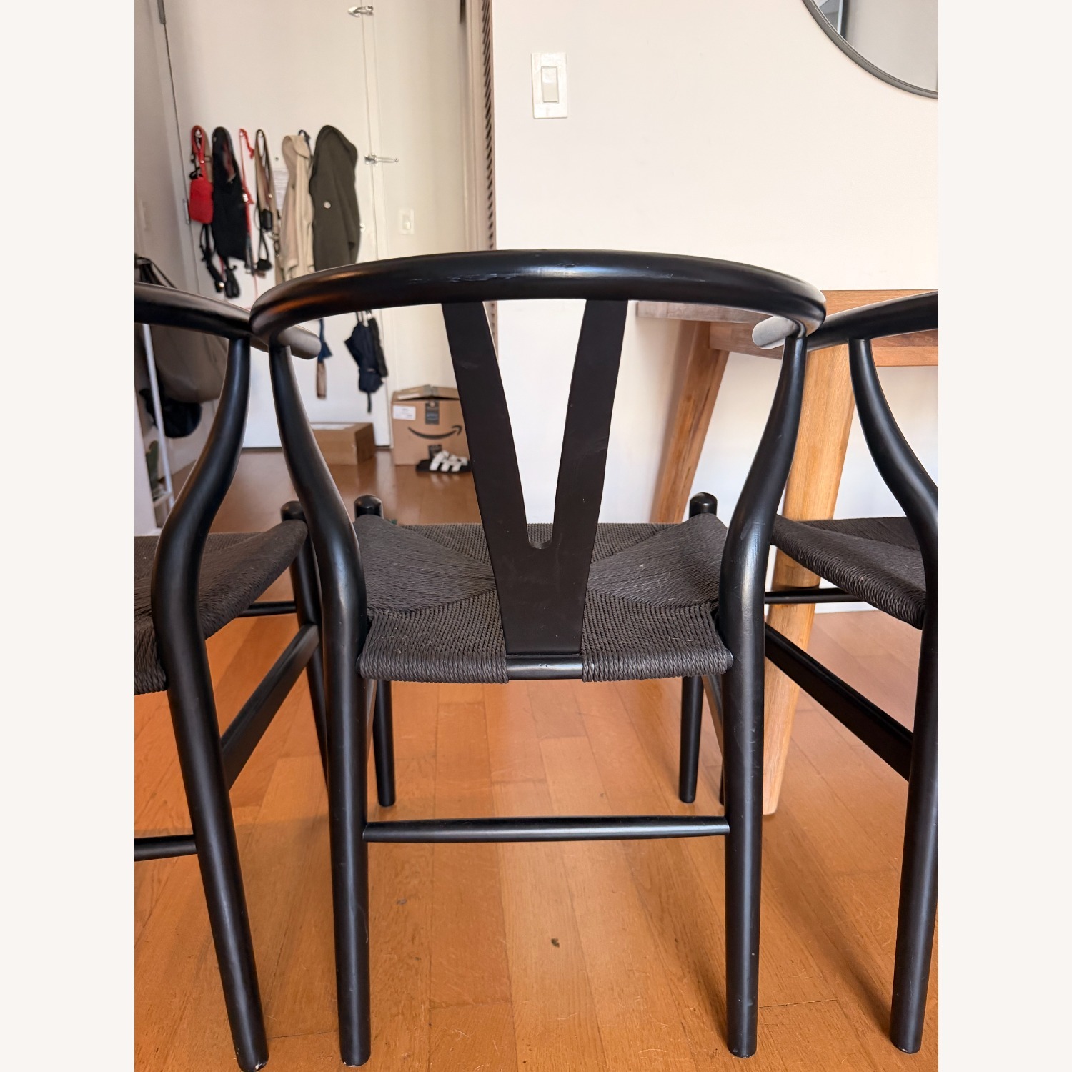Joss and Main Windsor Chairs  - image-4