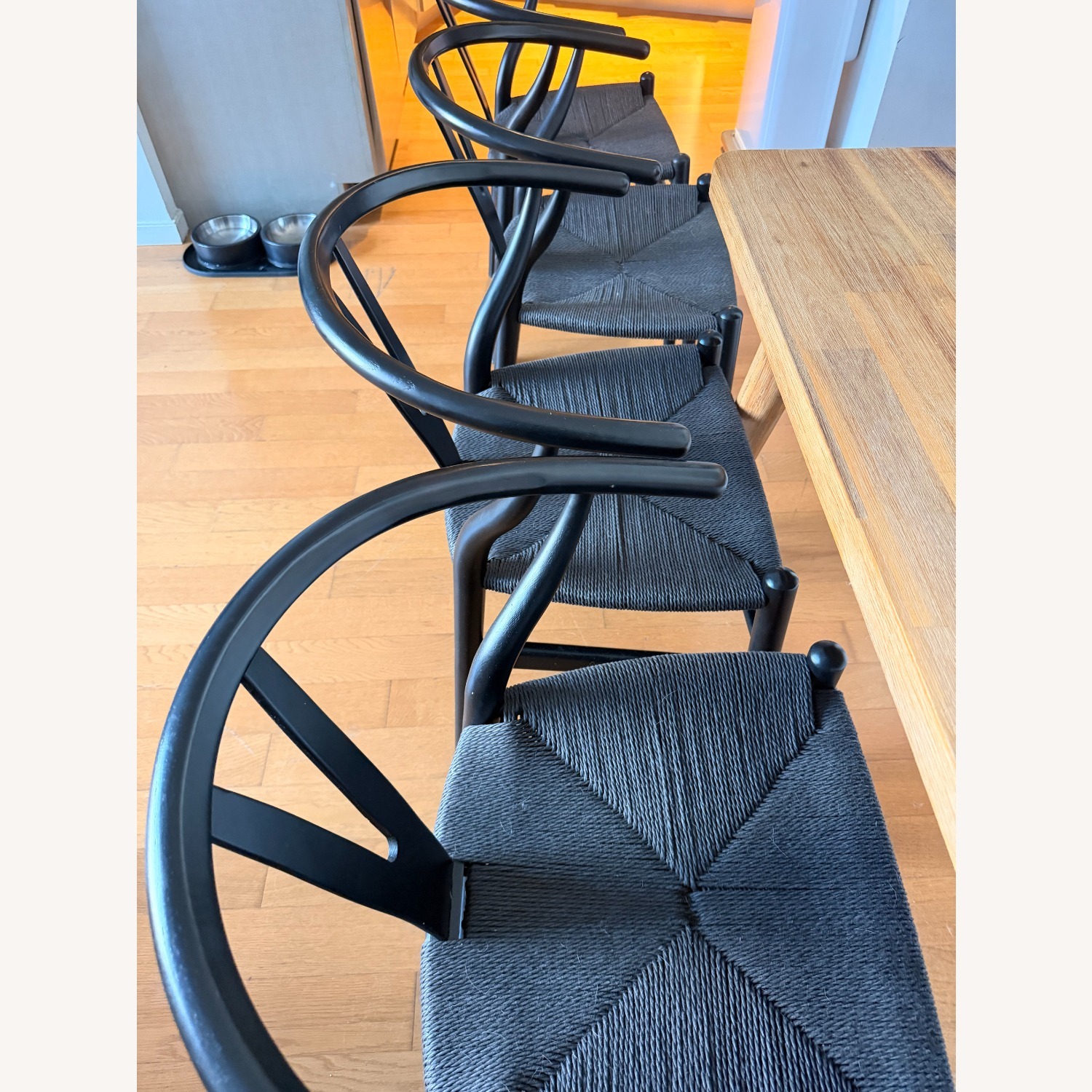 Joss and Main Windsor Chairs  - image-6