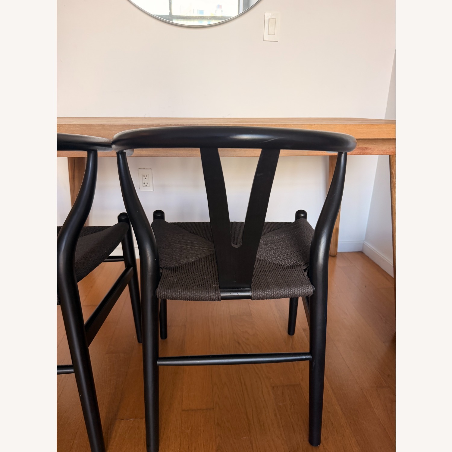 Joss and Main Windsor Chairs  - image-7