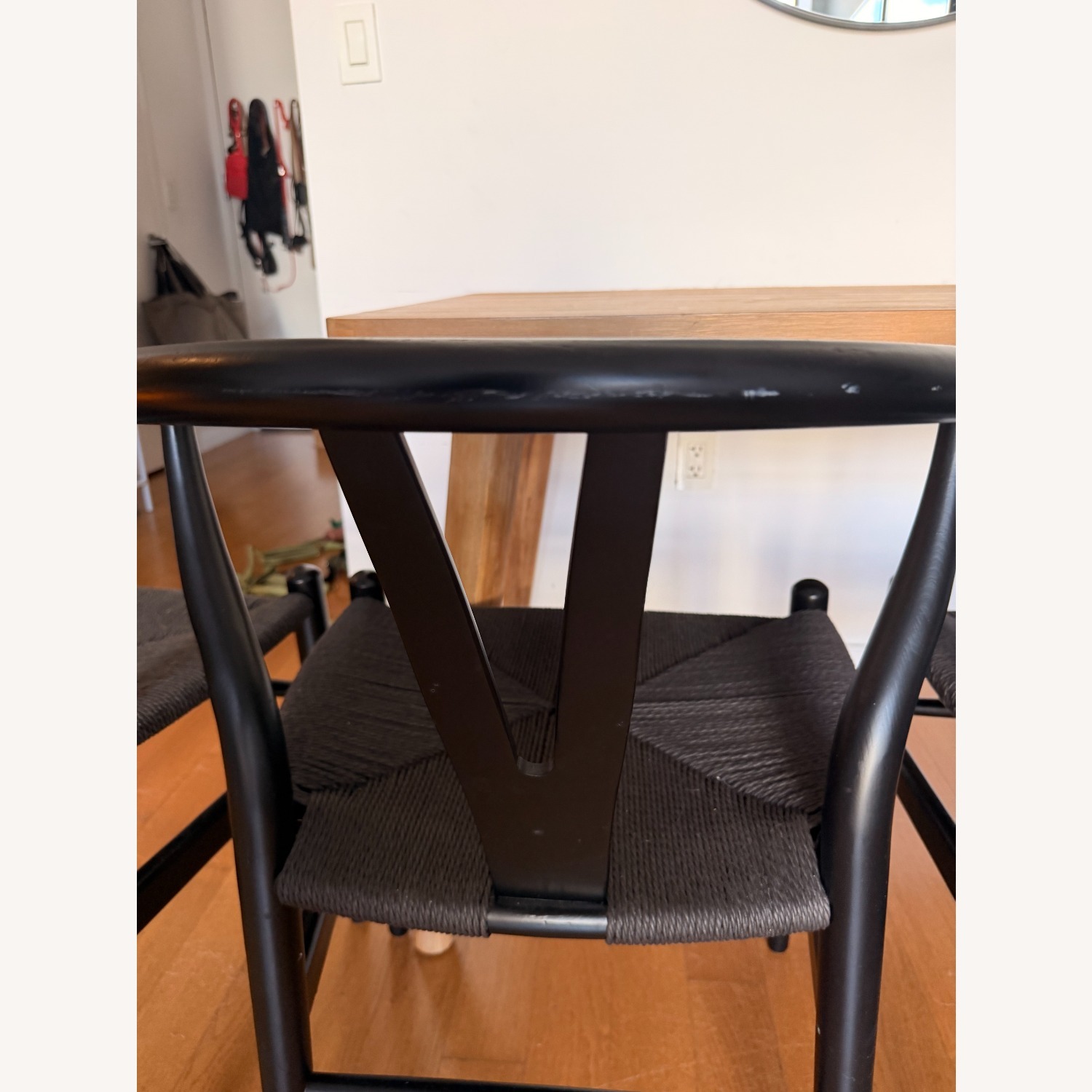 Joss and Main Windsor Chairs  - image-1