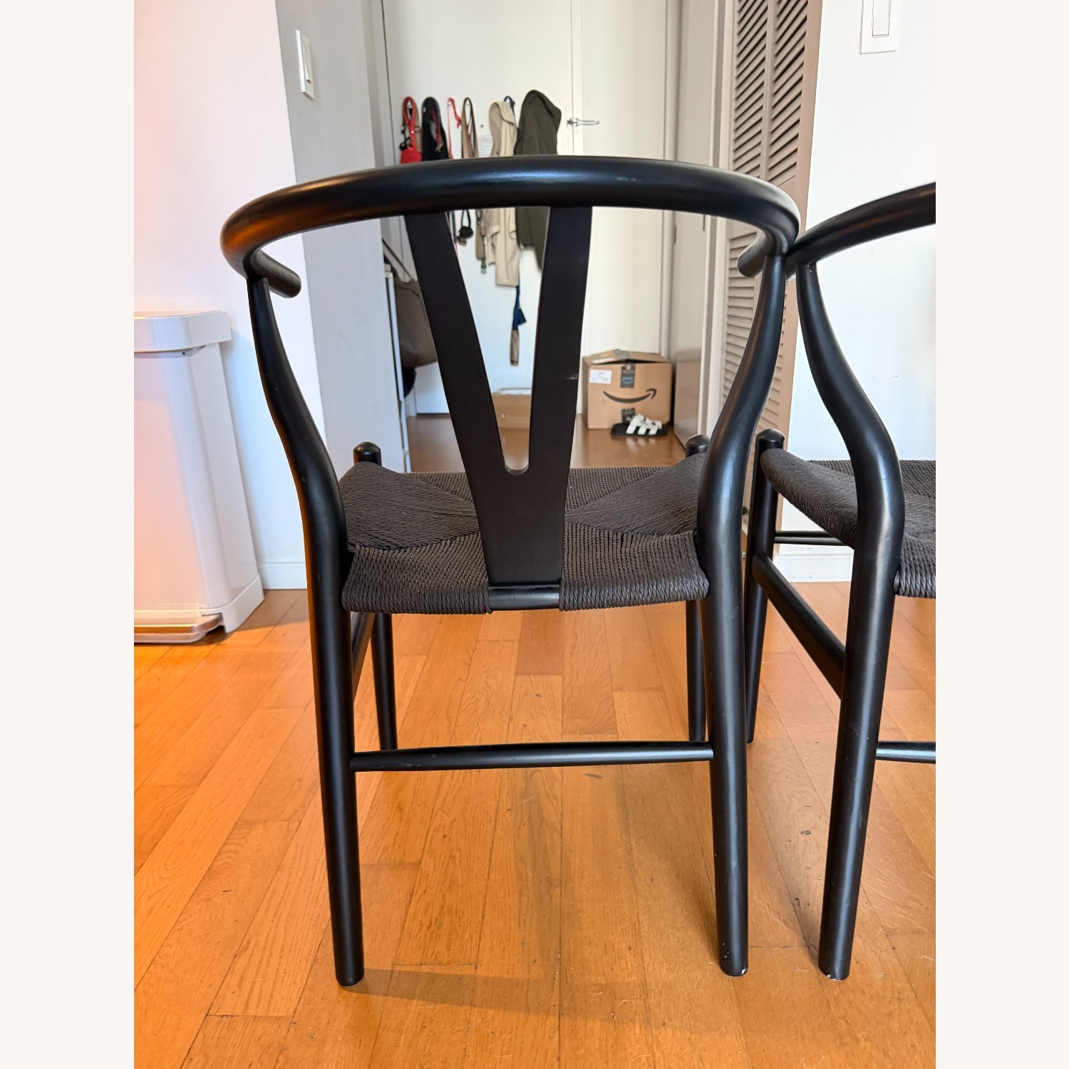 Joss and Main Windsor Chairs  - image-5
