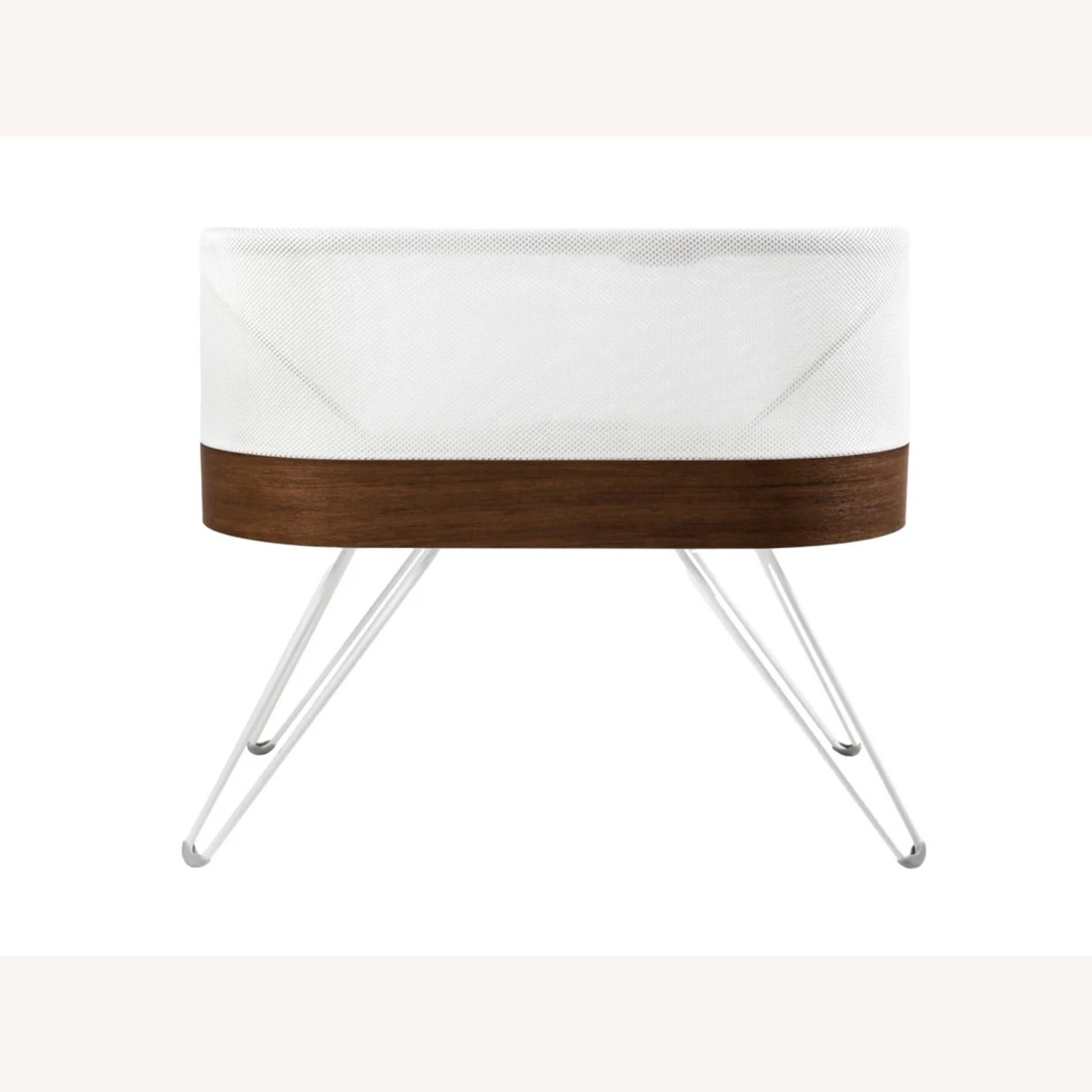 Snoo Smart Sleeper Basinet - image-4