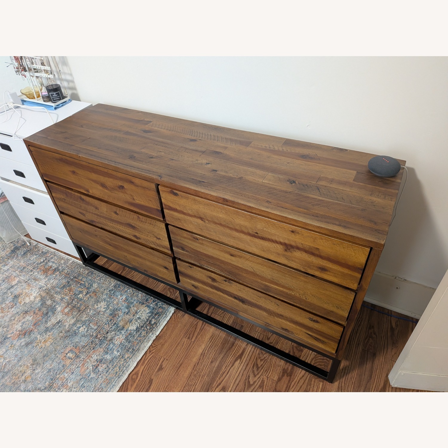 West Elm Logan Dresser - image-2