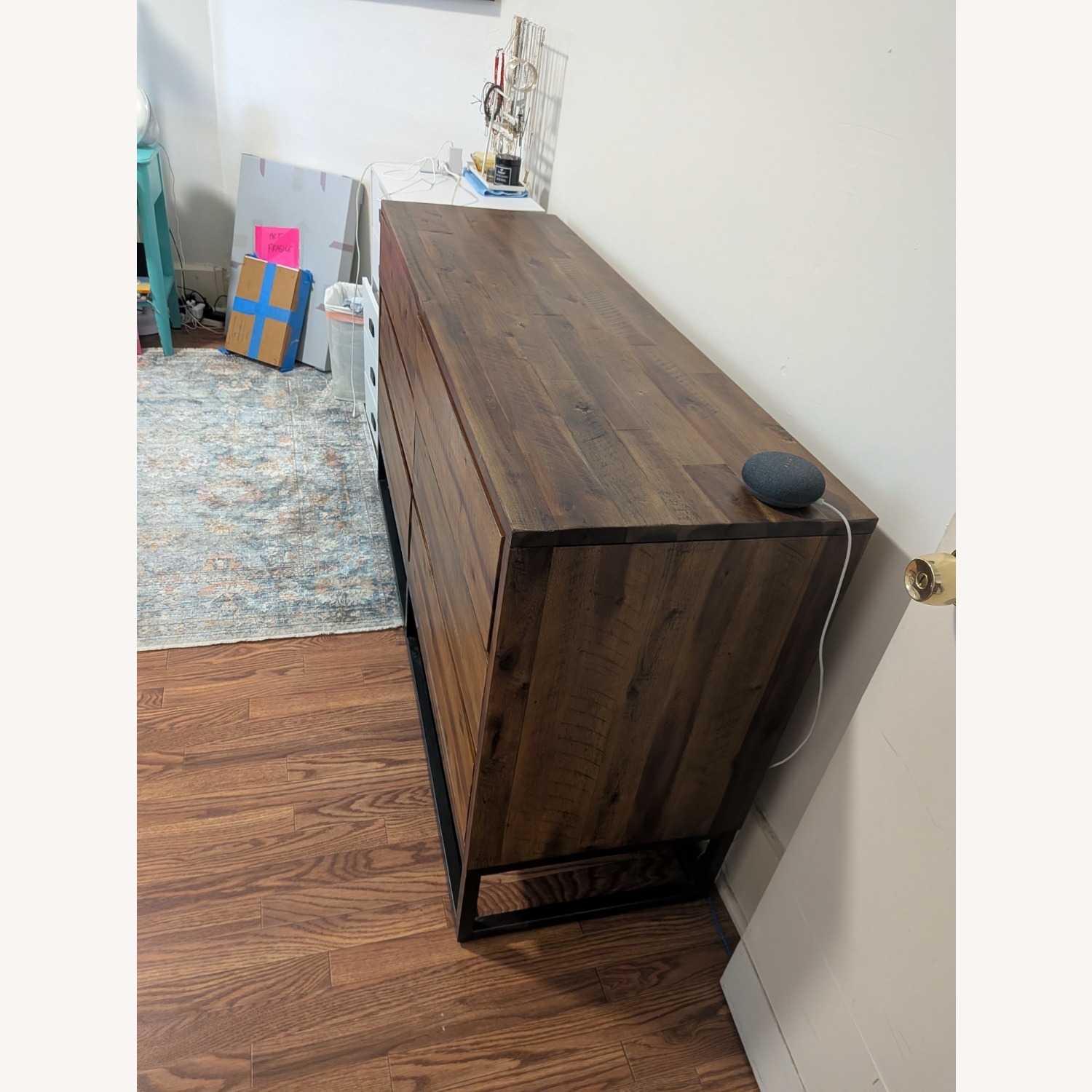 West Elm Logan Dresser - image-3