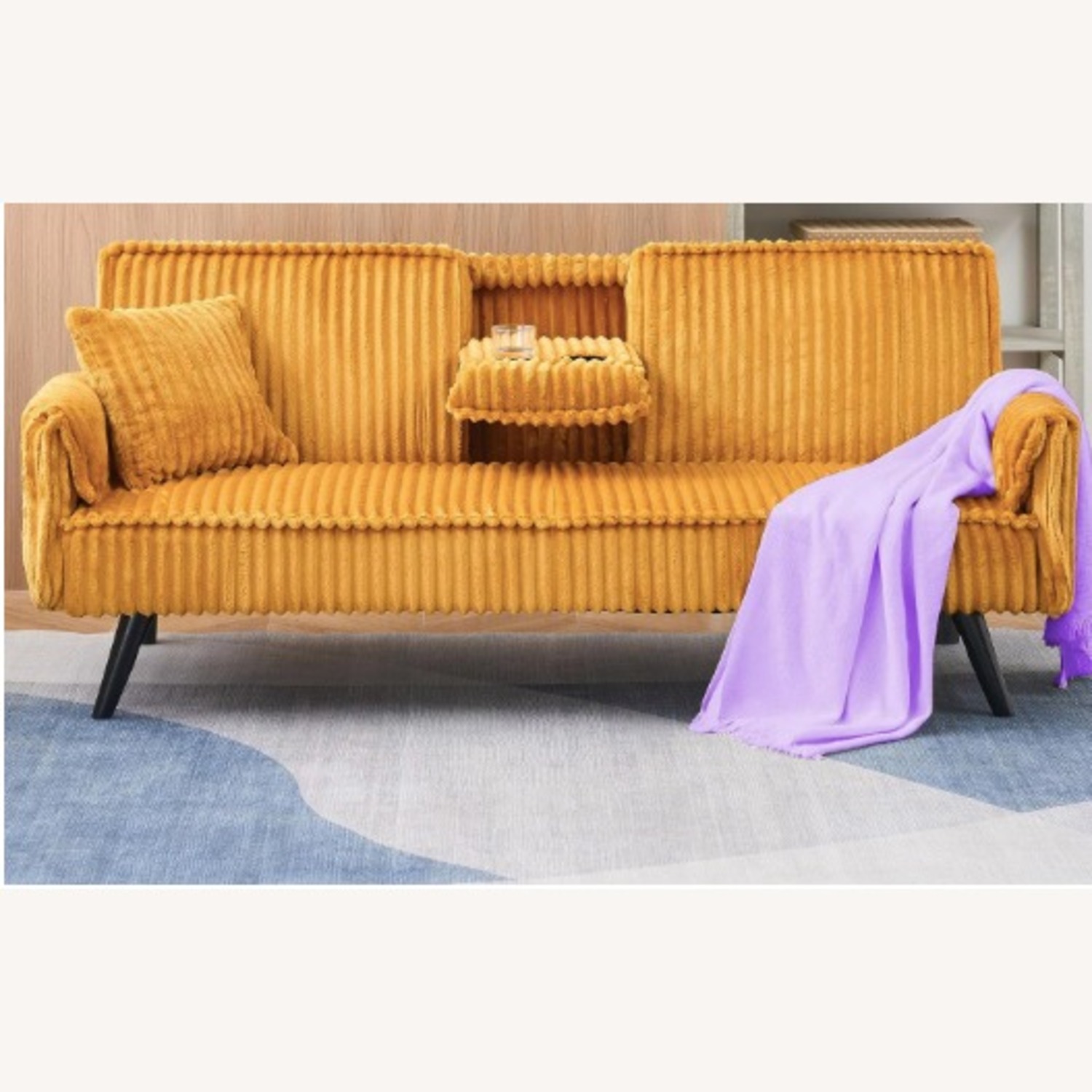 Amazon Sleeper Sofa - image-3