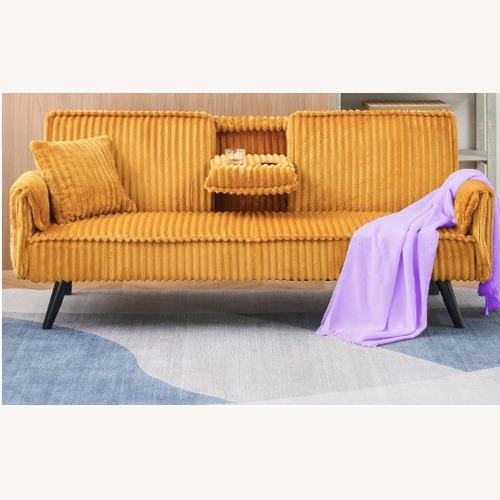 Used Amazon Sleeper Sofa for sale on AptDeco