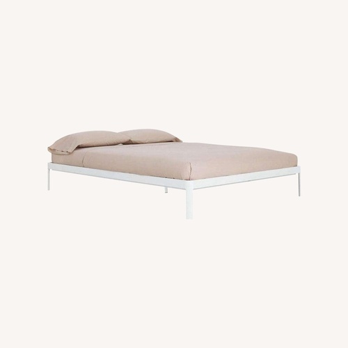 Used Design Within Reach Min Bed - Twin for sale on AptDeco