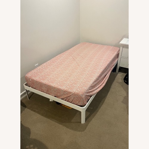 Used Design Within Reach Min Bed - Twin for sale on AptDeco