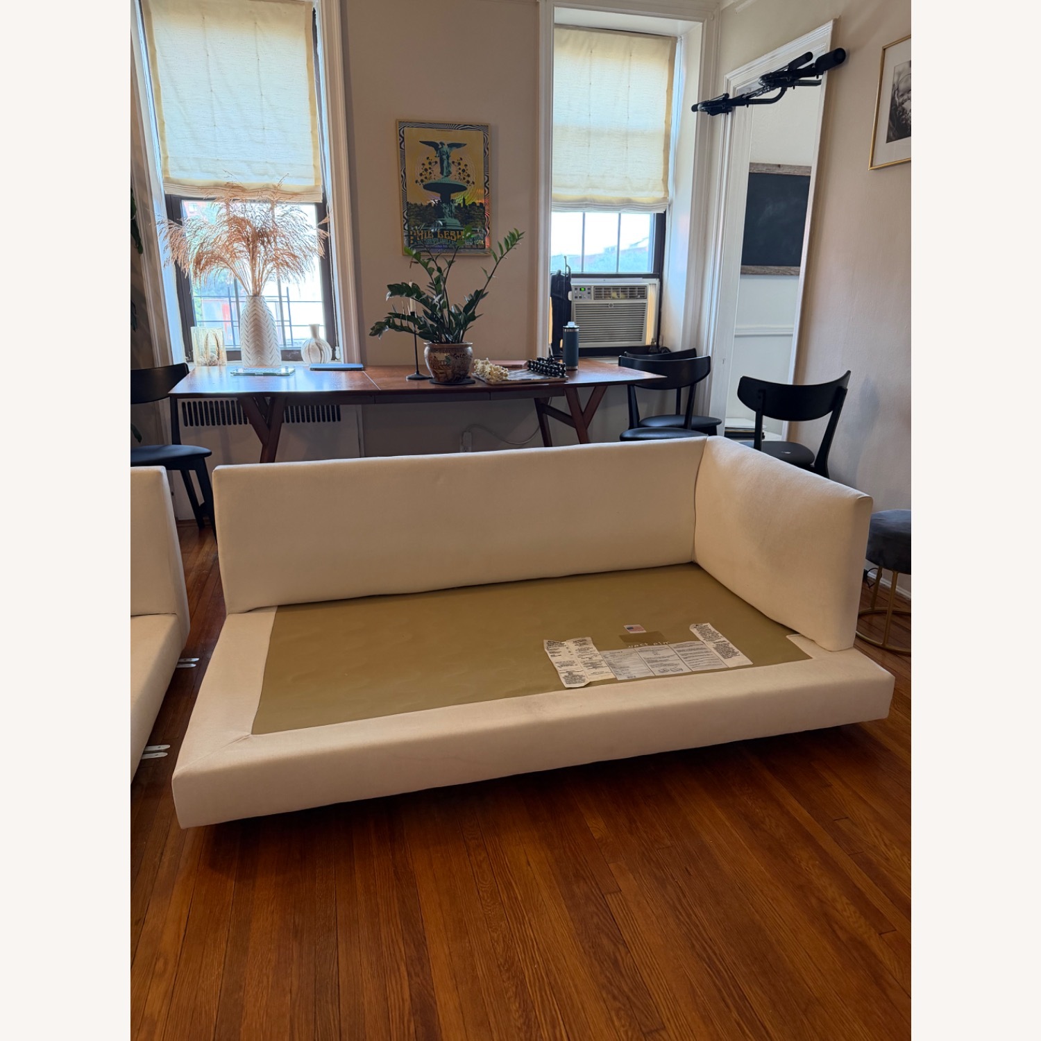 West Elm Haven Sectional  - image-10