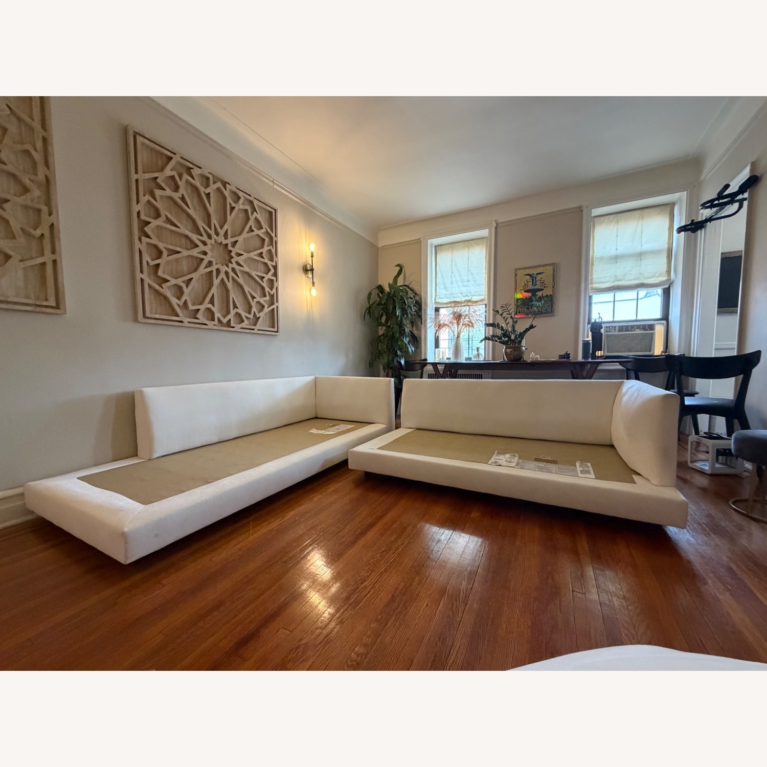 West Elm Haven Sectional  - image-2