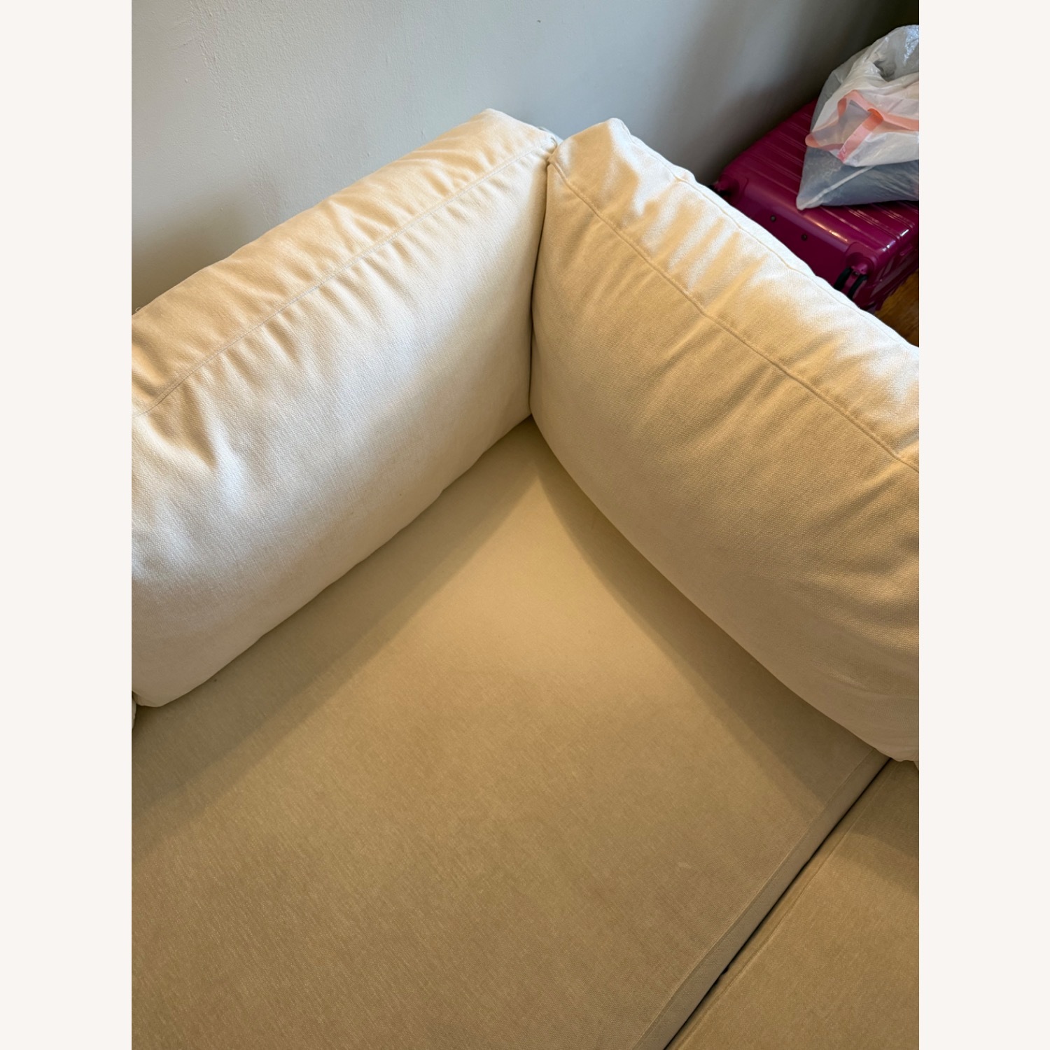 West Elm Haven Sectional  - image-7