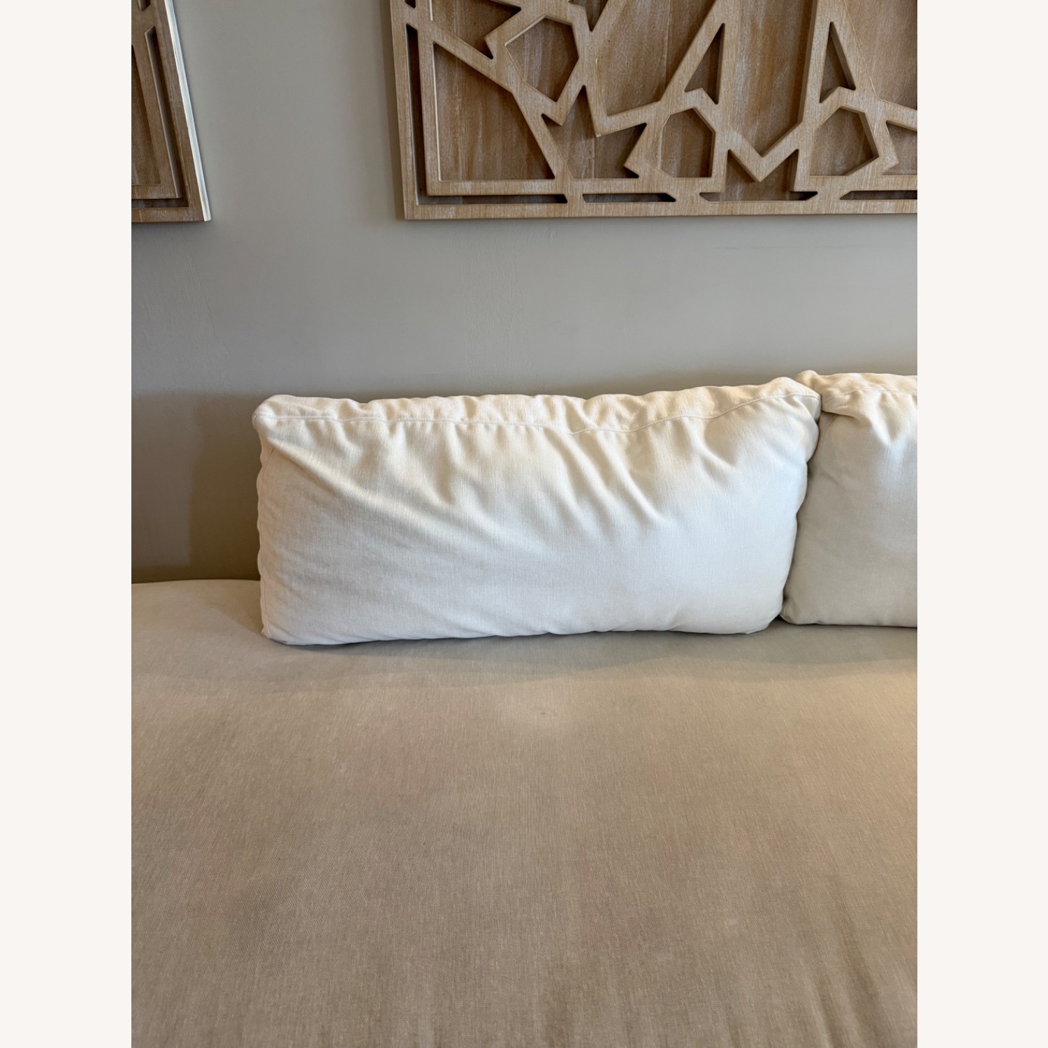 West Elm Haven Sectional  - image-3