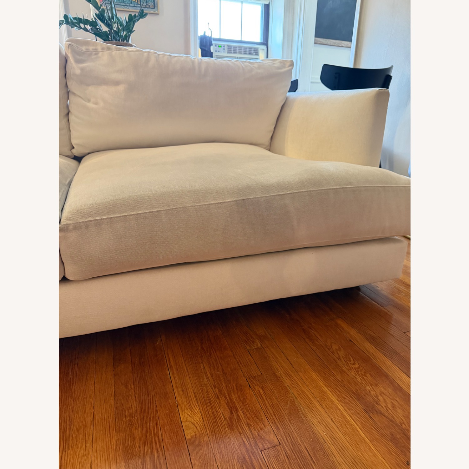 West Elm Haven Sectional  - image-5