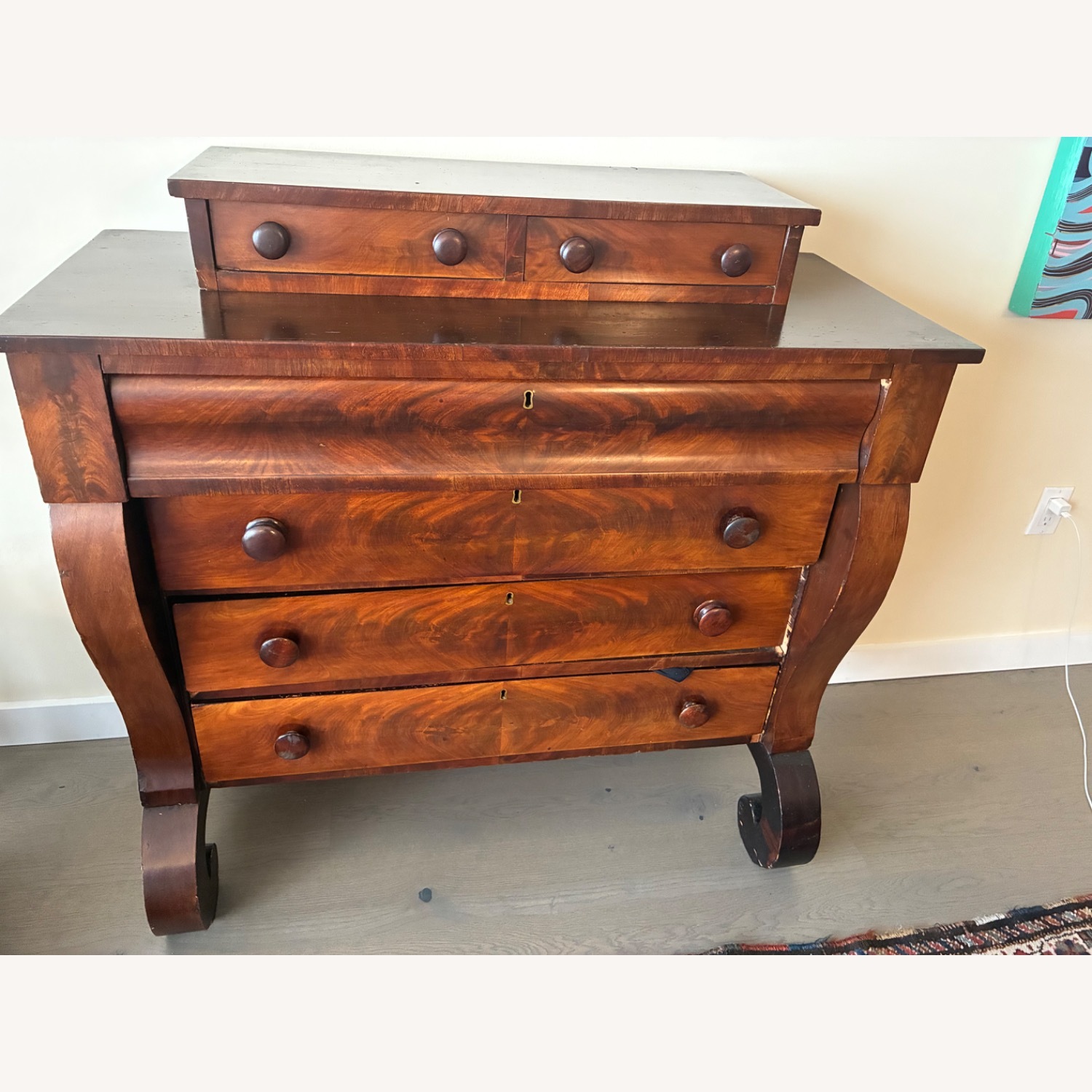 Empire Dresser - image-2