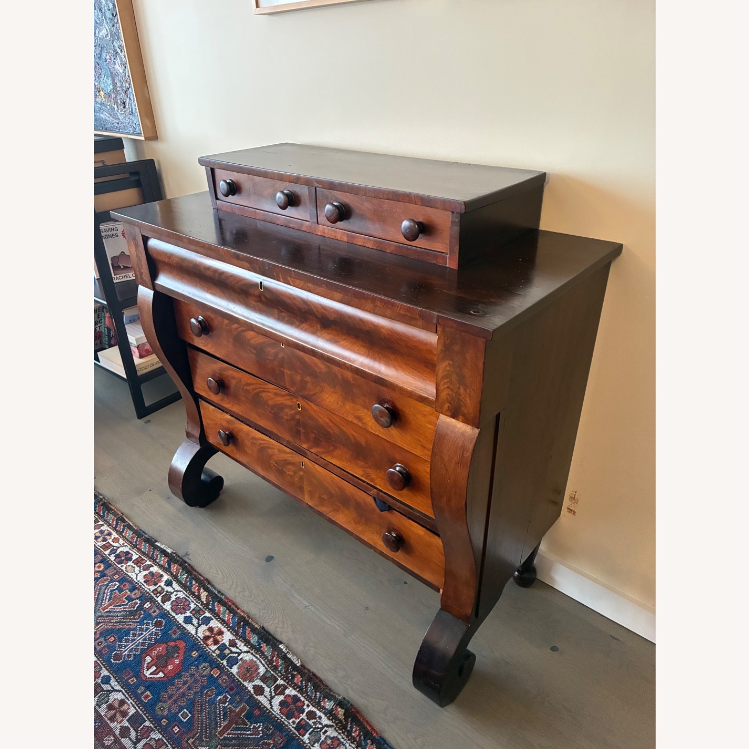 Empire Dresser - image-1