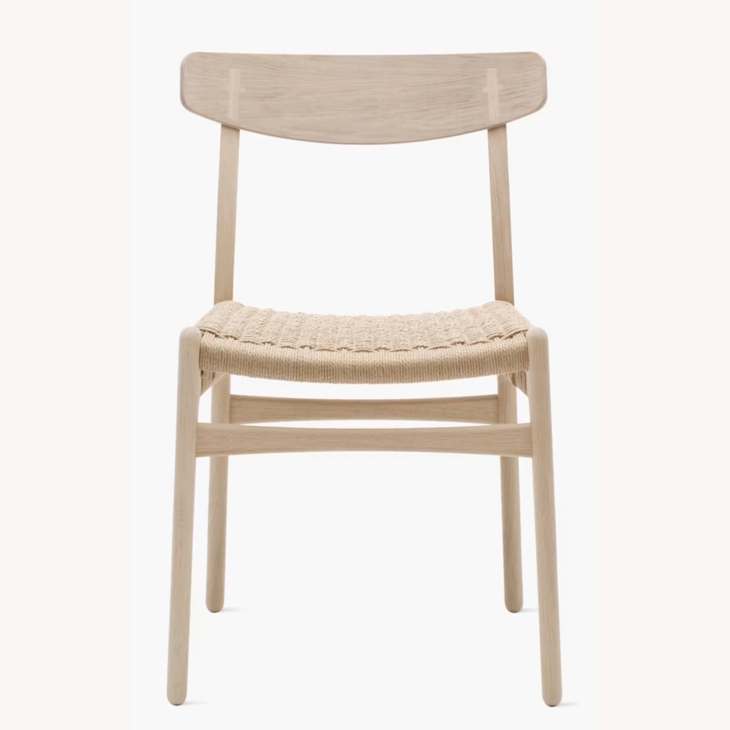 Hans Wegner Carl Hansen CH23 Wood Dining Chairs - image-9