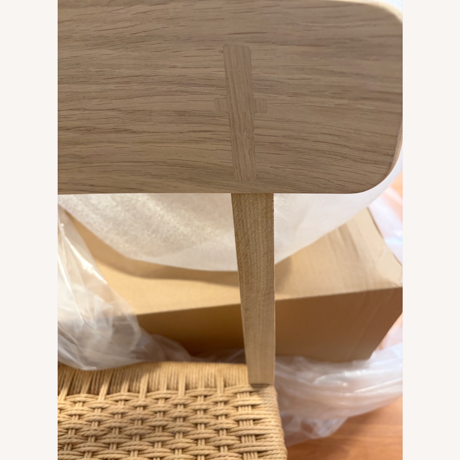 Hans Wegner Carl Hansen CH23 Wood Dining Chairs - image-5