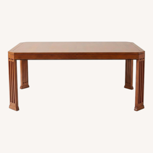 Used Stickler Dning Table for sale on AptDeco