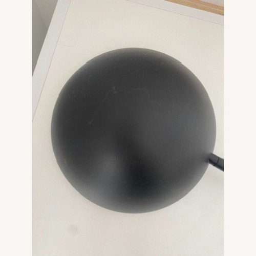 Used Swing Dome Wall Sconce Lights Pair for sale on AptDeco