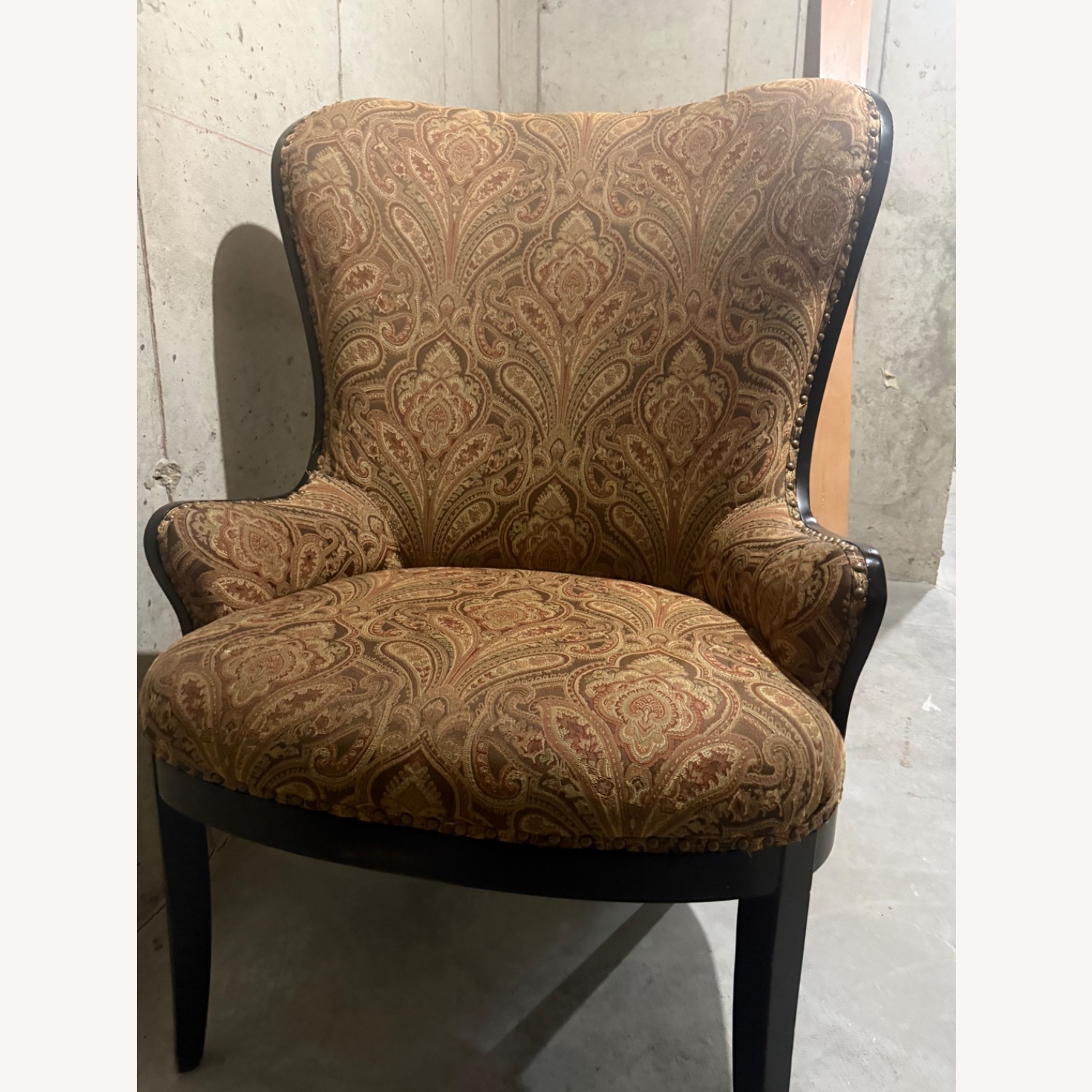Arhaus Performance Fabric Dining Chair Set - image-11