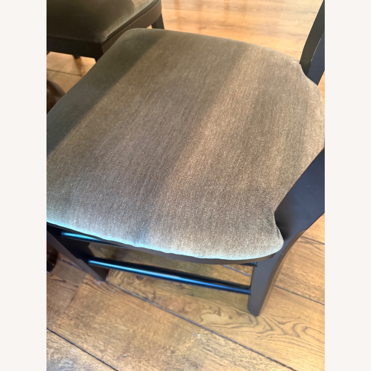 Arhaus Performance Fabric Dining Chair Set - image-14