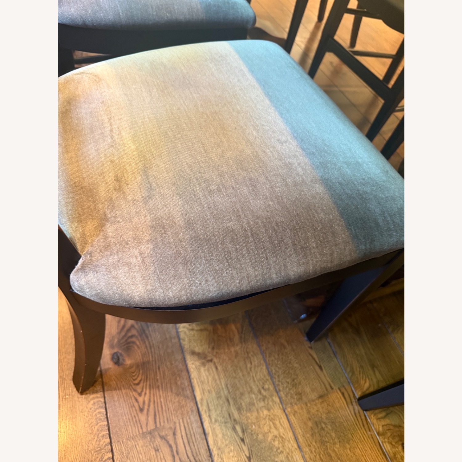 Arhaus Performance Fabric Dining Chair Set - image-16