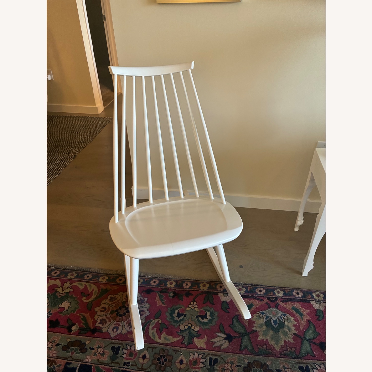Mademoiselle Rocking Chair - image-2