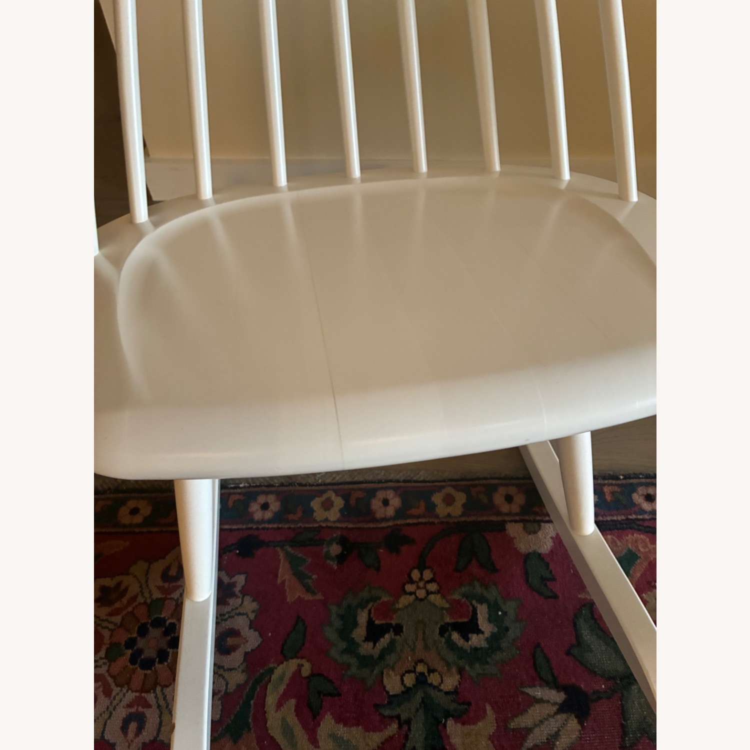 Mademoiselle Rocking Chair - image-4