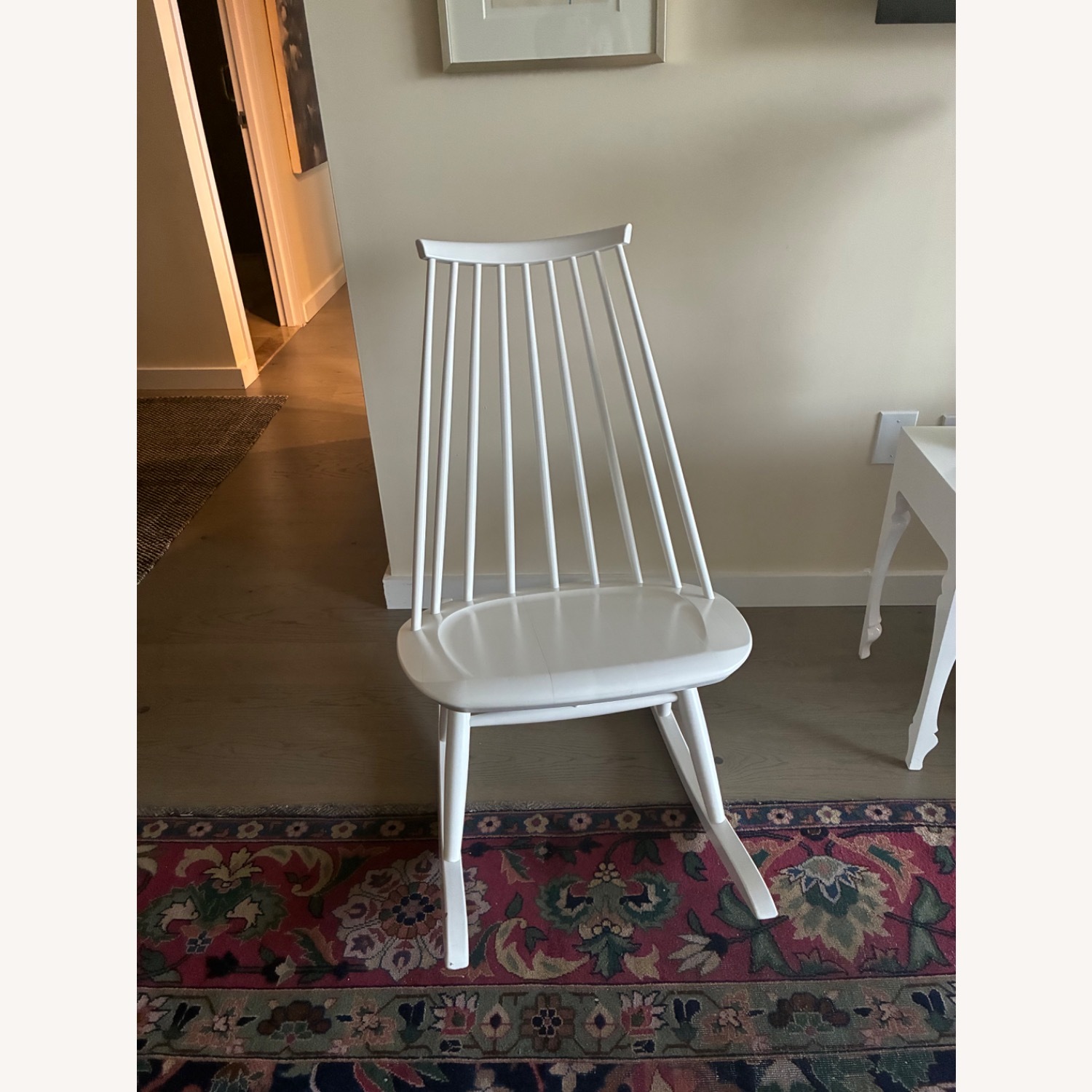 Mademoiselle Rocking Chair - image-1