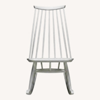 Mademoiselle Rocking Chair