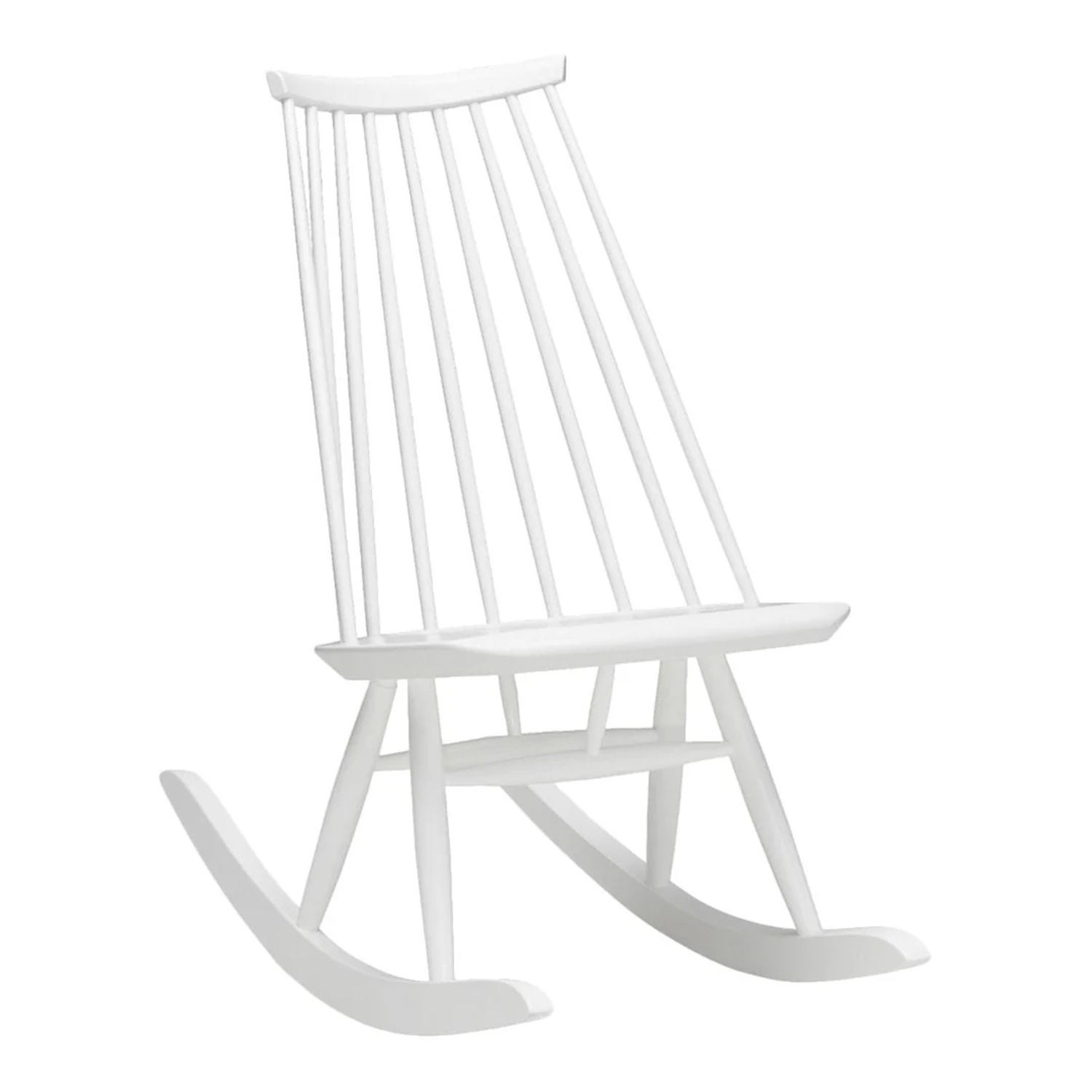 Mademoiselle Rocking Chair - image-5