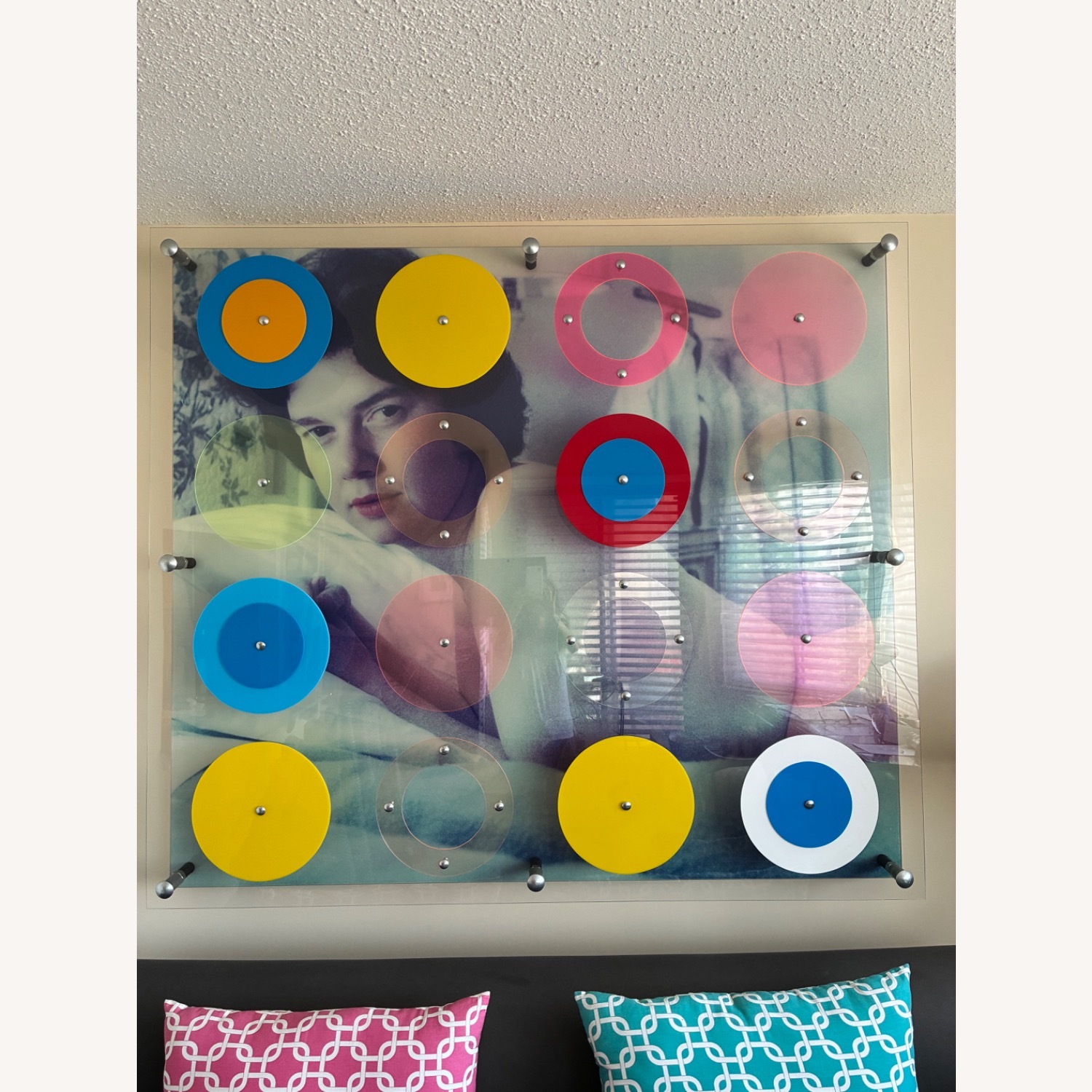 Cindy Workman Wall Art - image-2