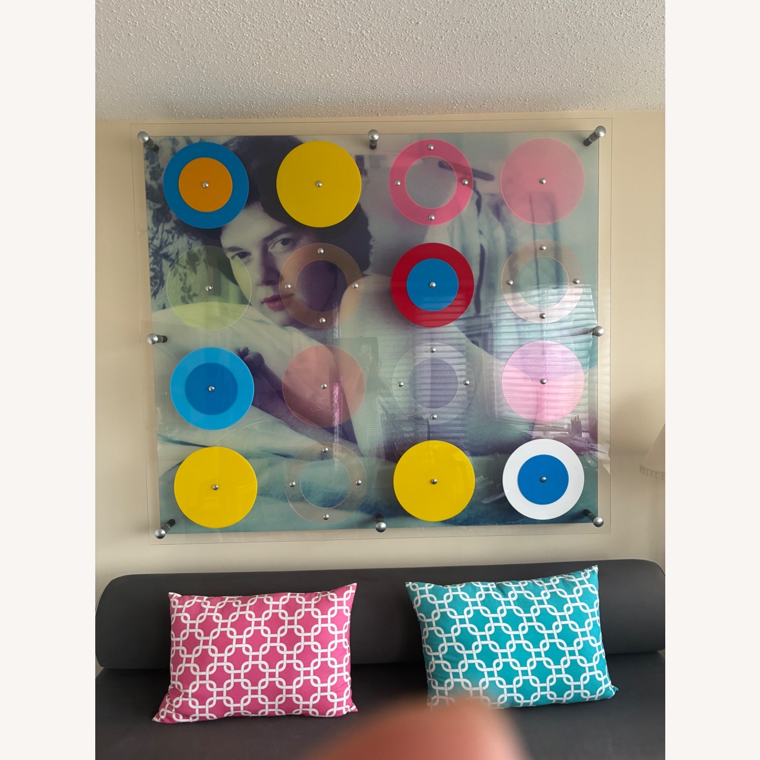 Cindy Workman Wall Art - image-4