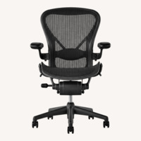 Herman Miller Classic Aeron Size B