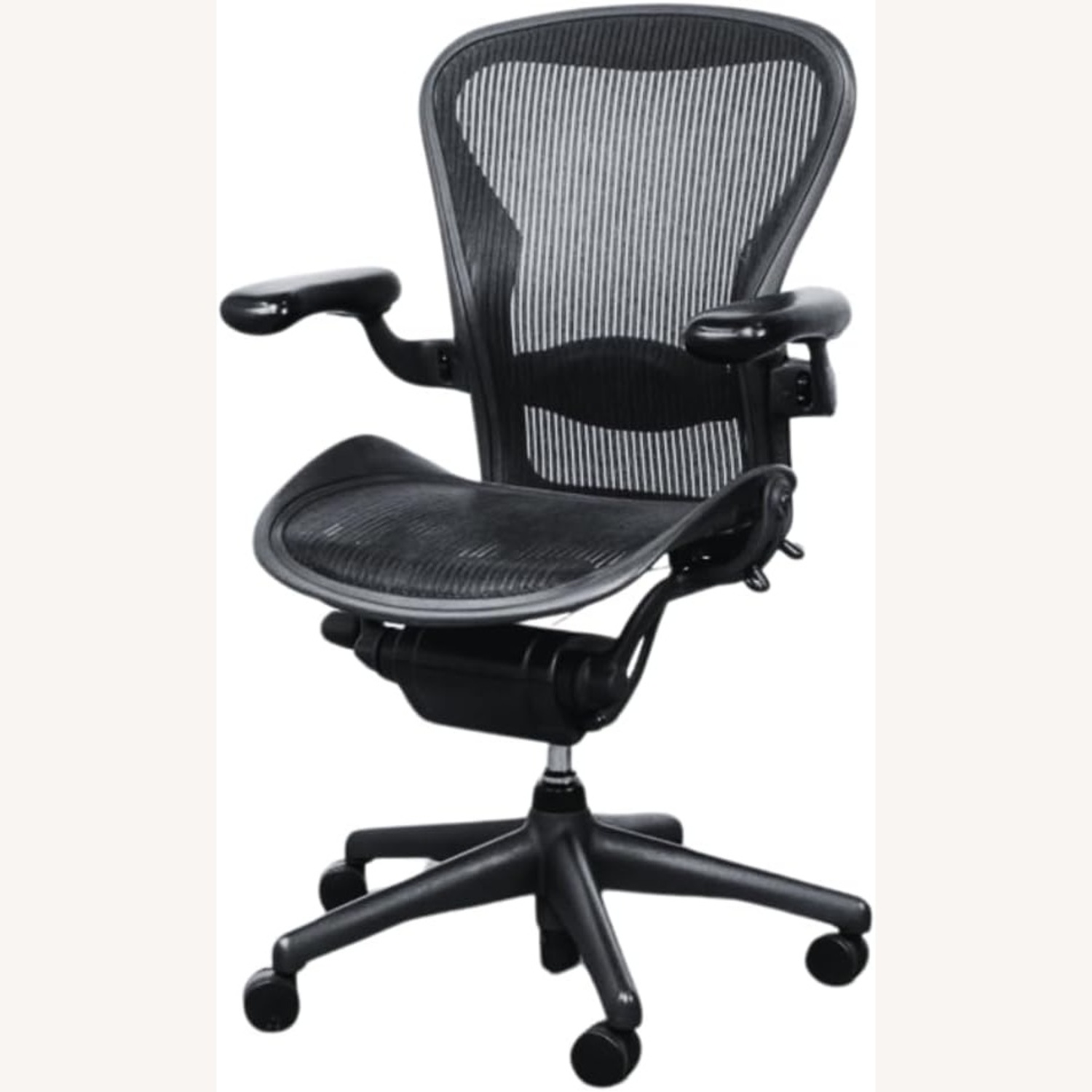 Herman Miller Classic Aeron Size B - image-9