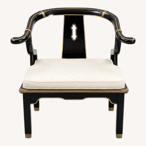 Used Century Furniture Ming Armchairs for sale on AptDeco