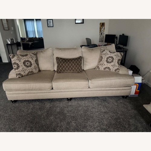 Used Marlo Sofa for sale on AptDeco