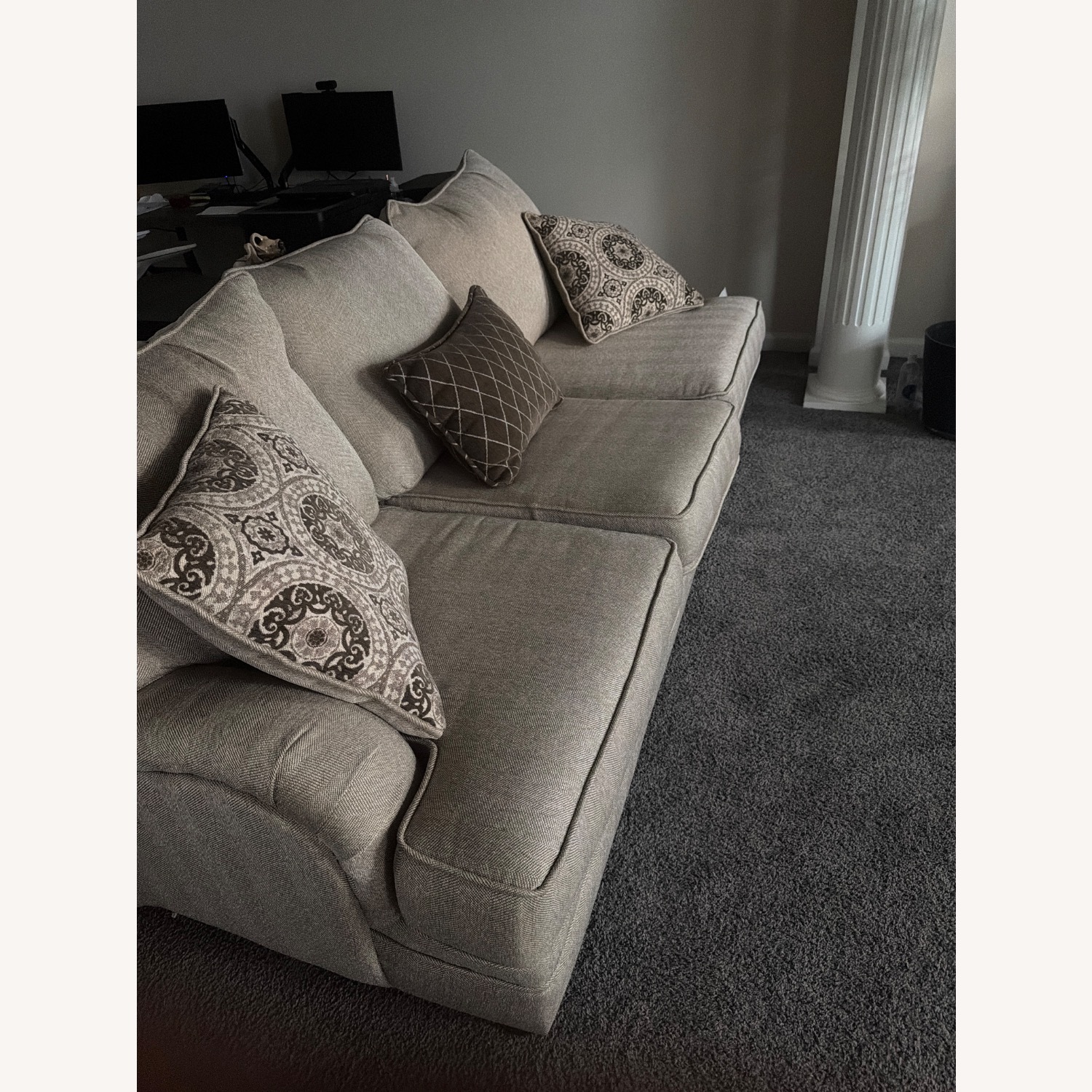 Marlo Sofa - image-3