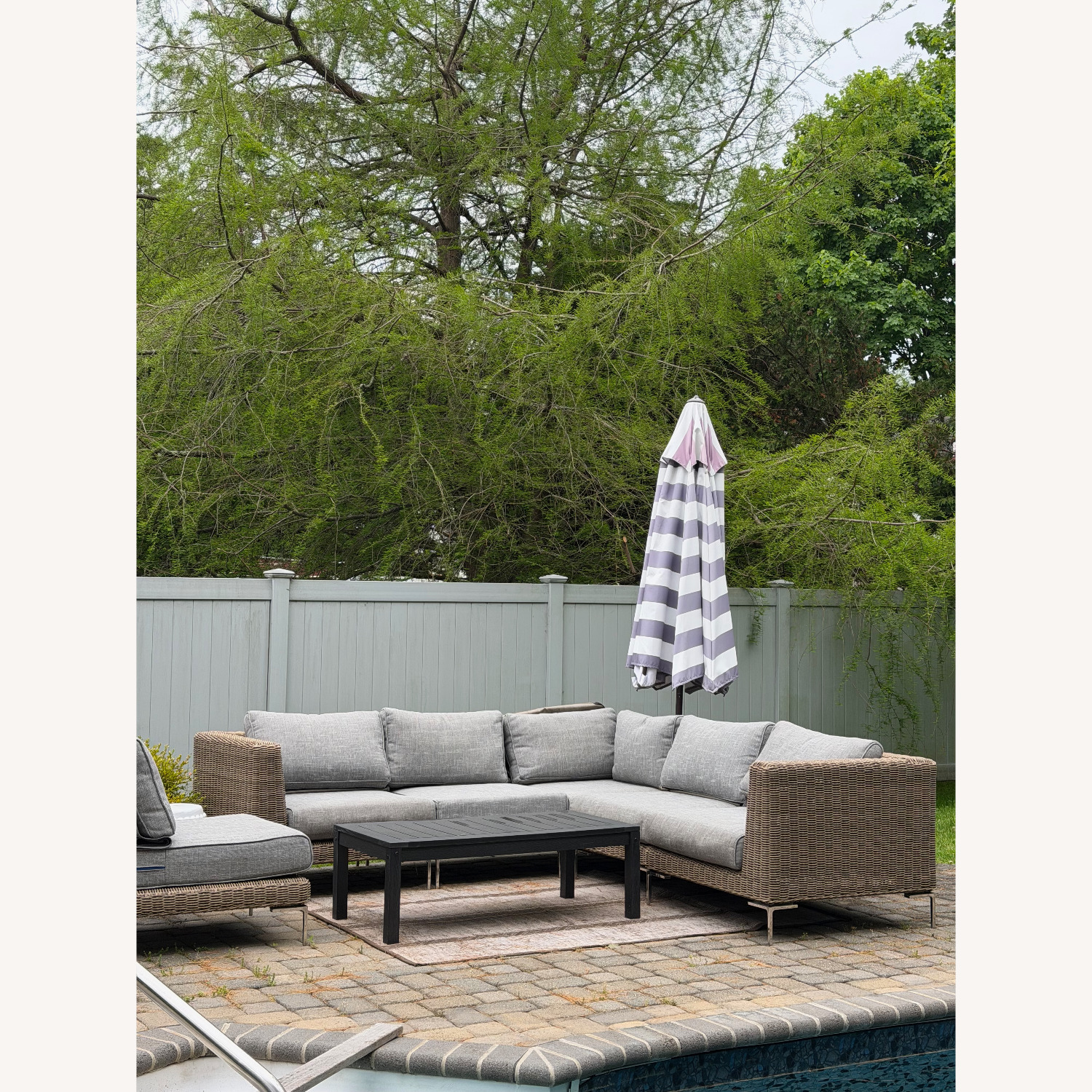 Outer Patio Furniture - image-1