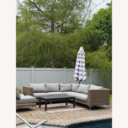 Used Outer Patio Furniture for sale on AptDeco