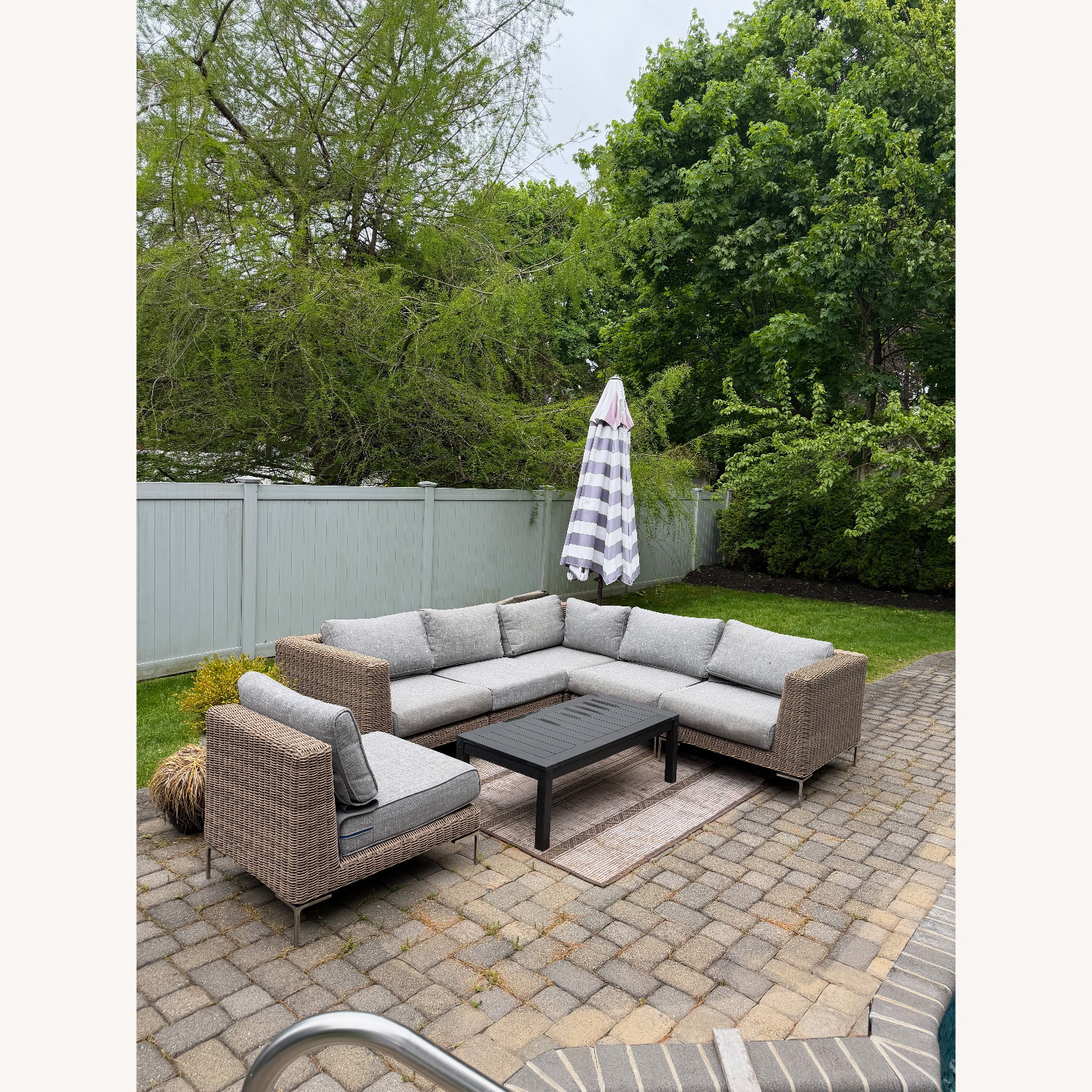 Outer Patio Furniture - image-4