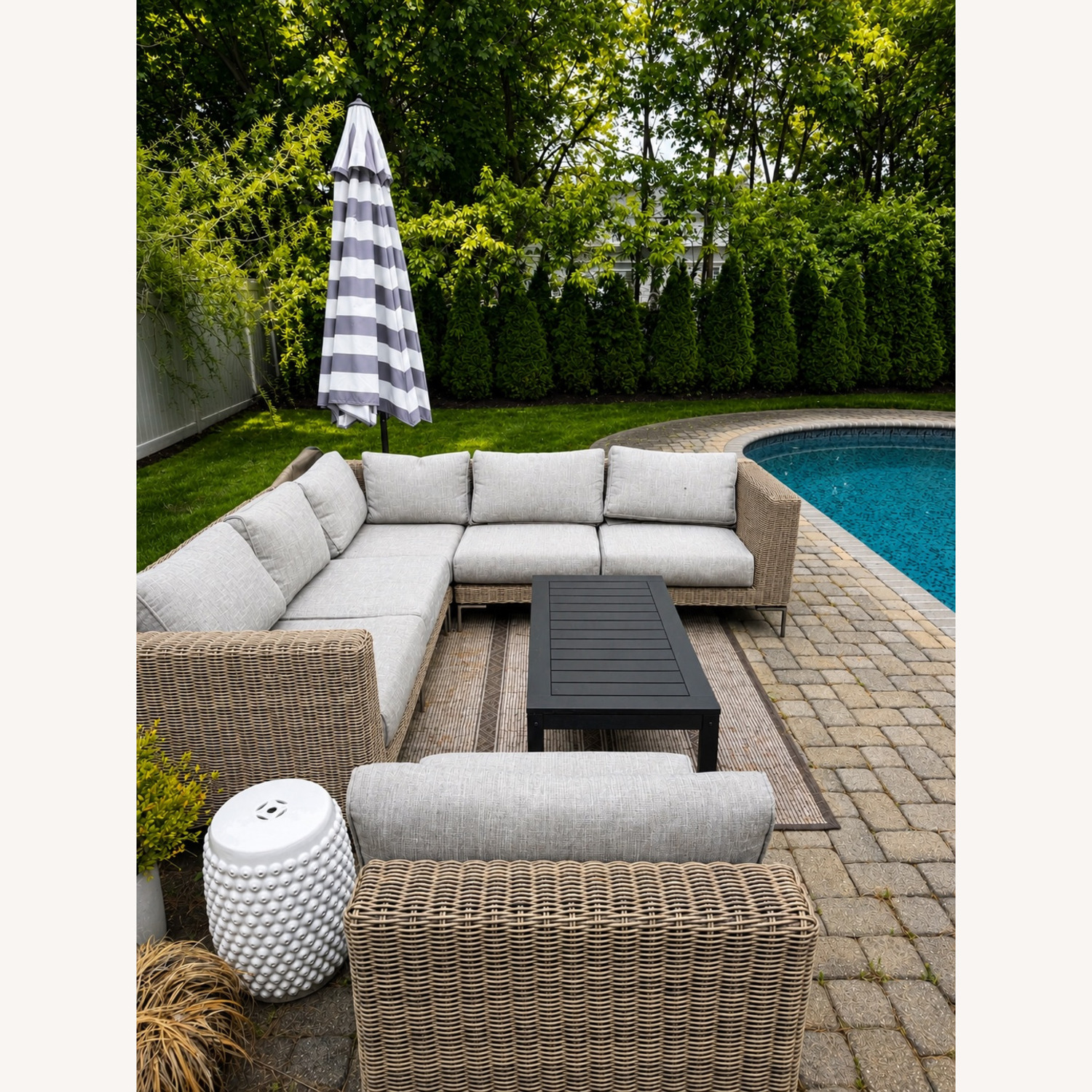 Outer Patio Furniture - image-3