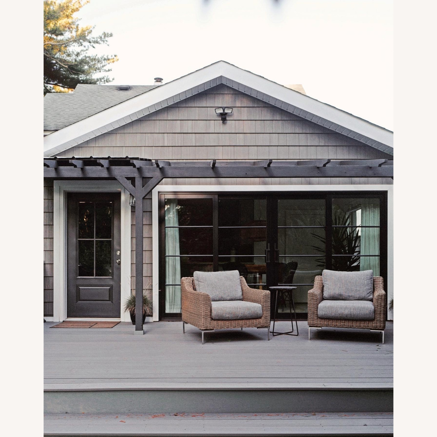 Outer Patio Furniture - image-1