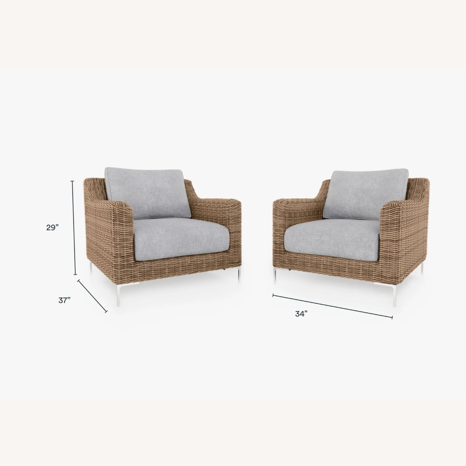 Outer Patio Furniture - image-3