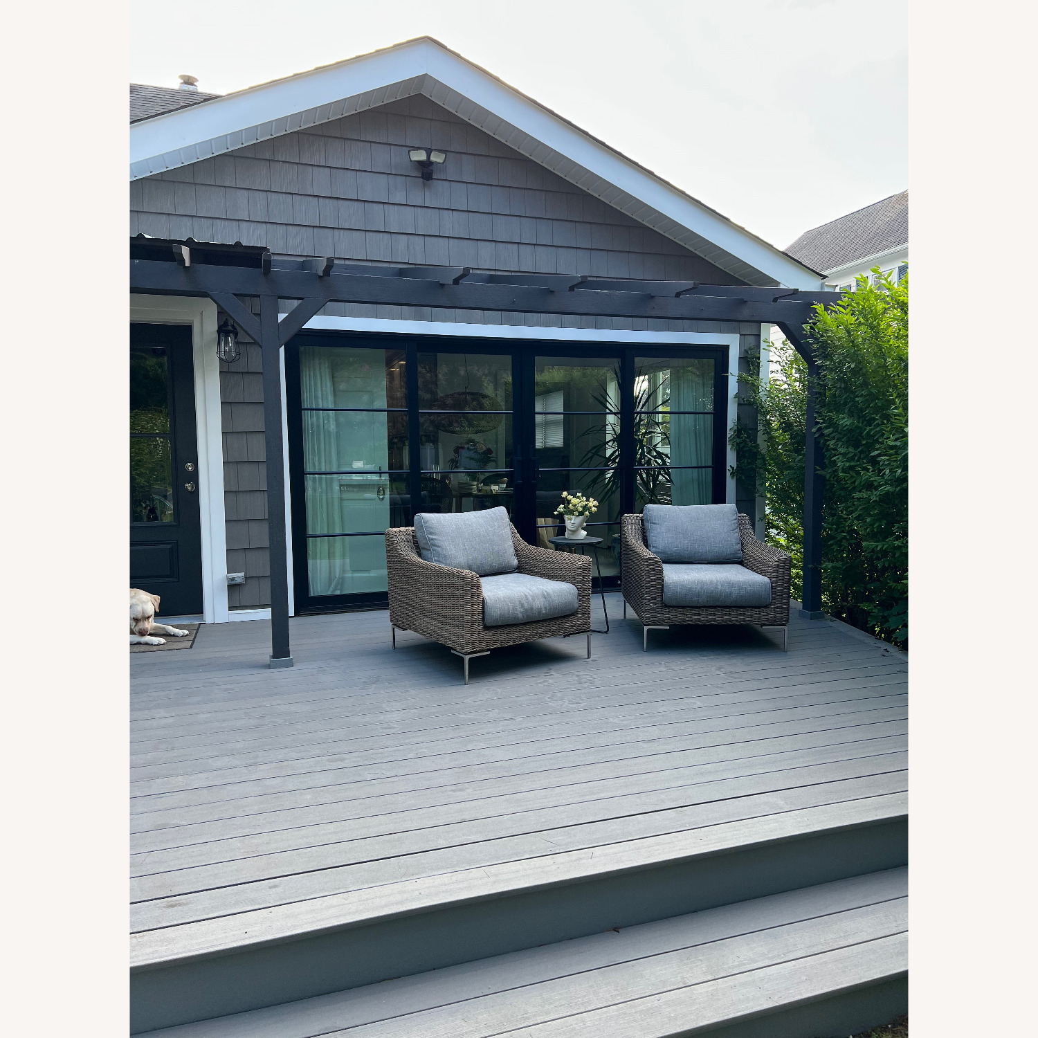 Outer Patio Furniture - image-2