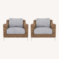Outer Patio Furniture