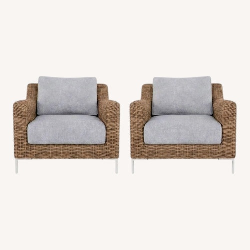 Used Outer Patio Furniture for sale on AptDeco
