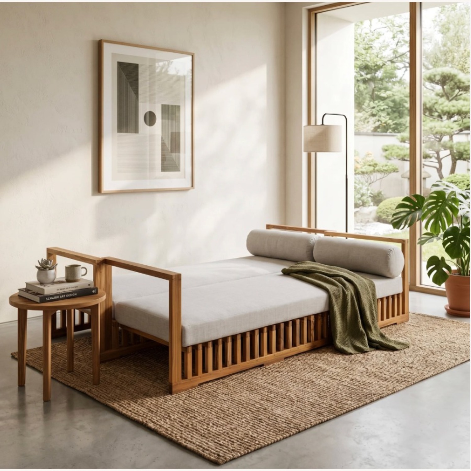 From The Source Rekal Daybed - image-2