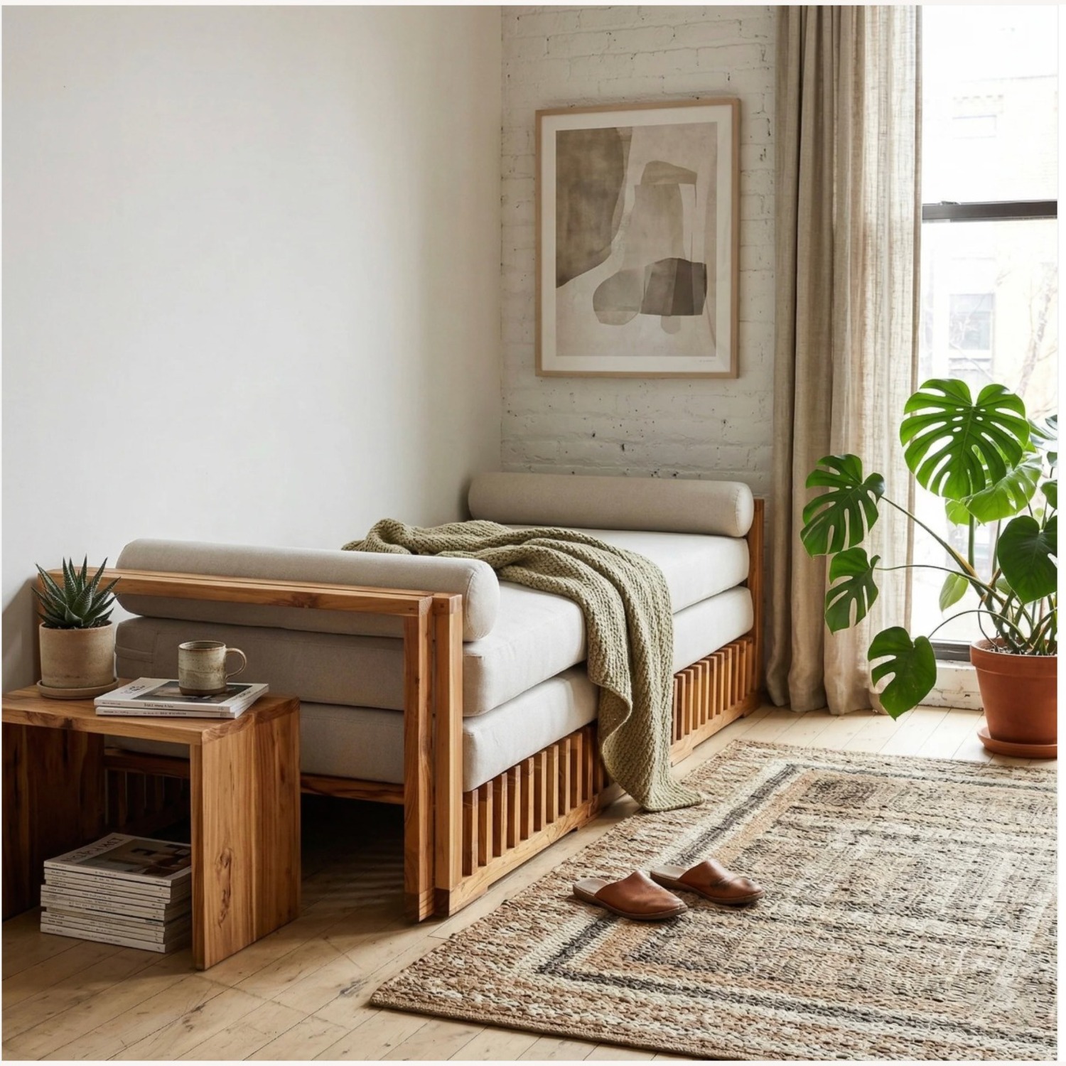 From The Source Rekal Daybed - image-1